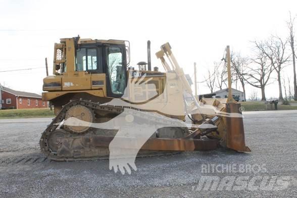 CAT D6R XL Dozers - Tratores rastos