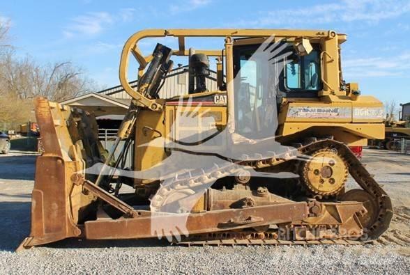 CAT D6R XL Dozers - Tratores rastos