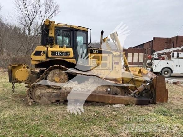 CAT D6R XW Dozers - Tratores rastos
