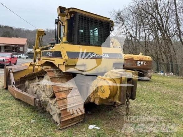 CAT D6R XW Dozers - Tratores rastos