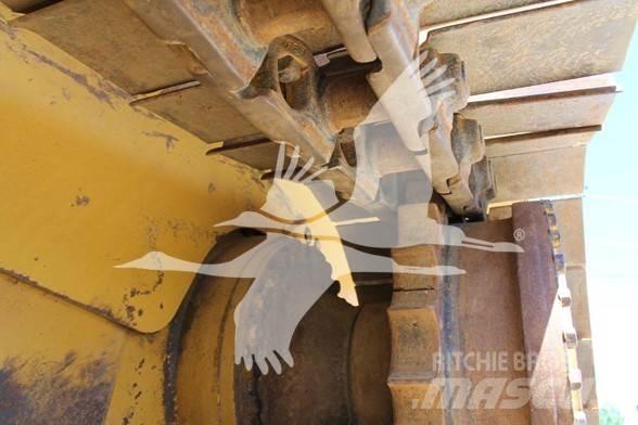 CAT D6R XW Dozers - Tratores rastos