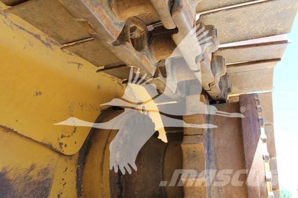 CAT D6R XW II Dozers - Tratores rastos