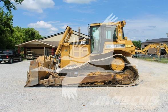 CAT D6R XW II Dozers - Tratores rastos