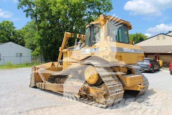 CAT D6R XW II Dozers - Tratores rastos