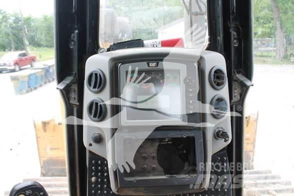 CAT D6T LGP Dozers - Tratores rastos