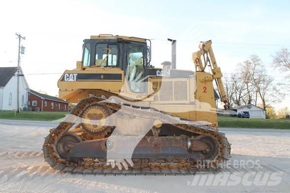 CAT D7R LGP Dozers - Tratores rastos