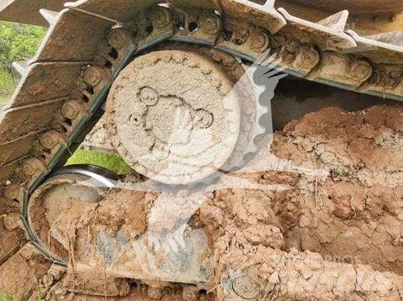 CAT D7R LGP Dozers - Tratores rastos