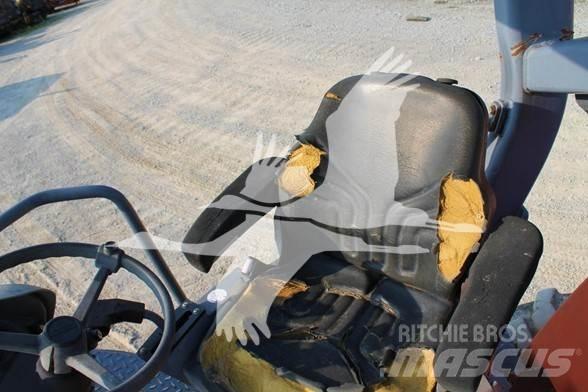 Hamm 3307P Cilindros Compactadores monocilíndricos