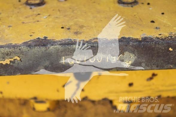 Kobelco SK210 Escavadoras de rastos