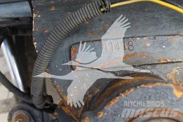 Kubota KX71-3 Mini Escavadoras <7t