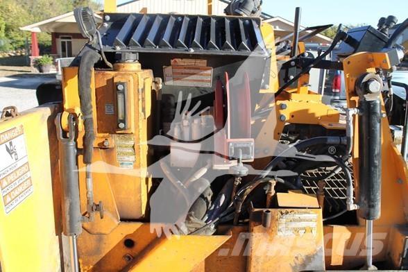 LeeBoy 8510E Pavimentadoras de asfalto