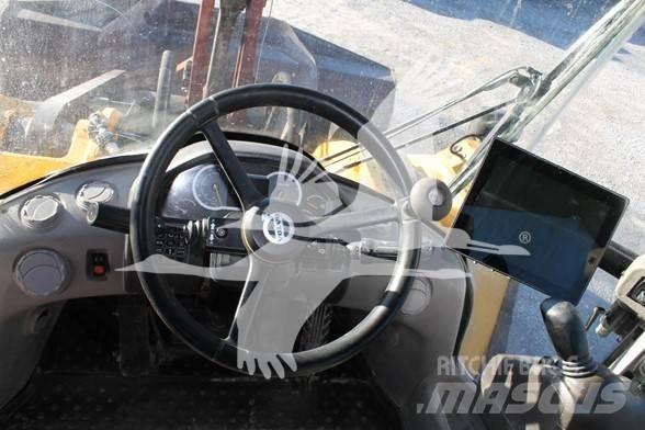 Volvo L220H Pás carregadoras de rodas