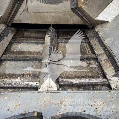 Weiler P385B Pavimentadoras de asfalto