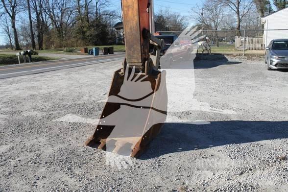 XCMG XE210U Escavadoras de rastos