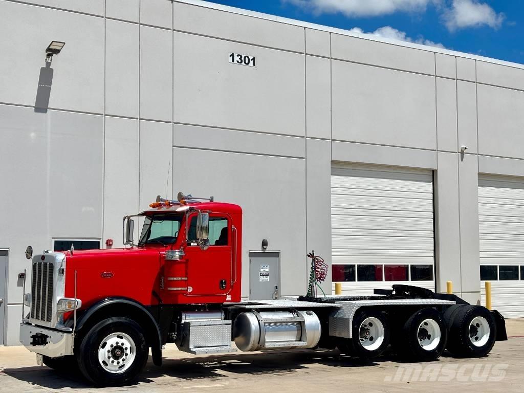 Peterbilt 389 Tractores (camiões)
