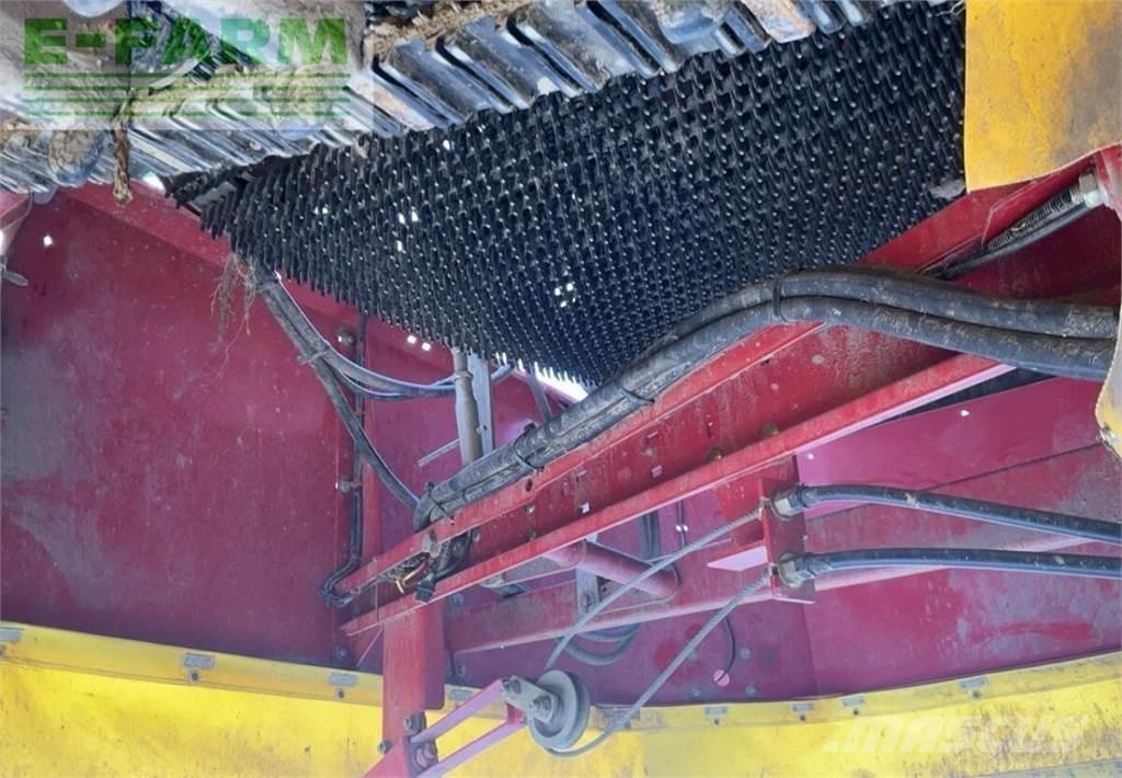 Grimme 85-55 Equipamentos Colheita e apanha de Batatas
