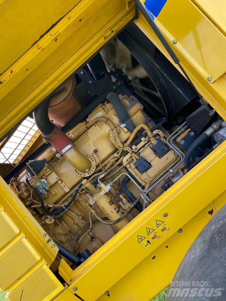 New Holland FX 60 Forrageiras auto-propulsionadas