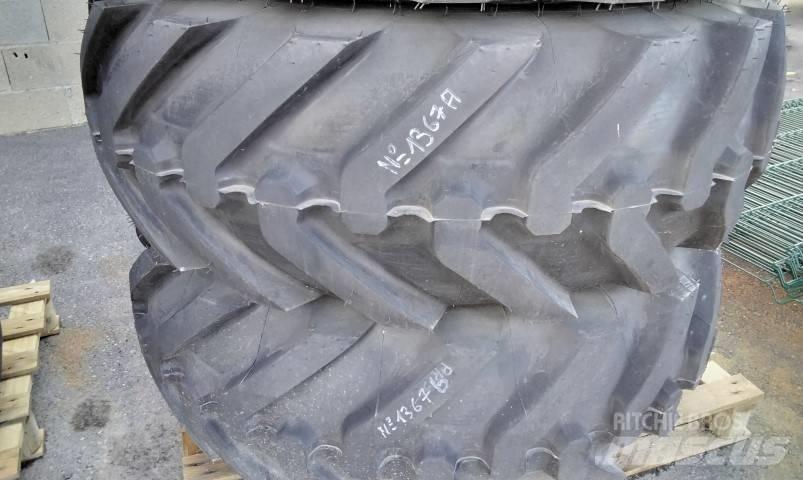 Michelin 400/80R24 Pneus Agrícolas