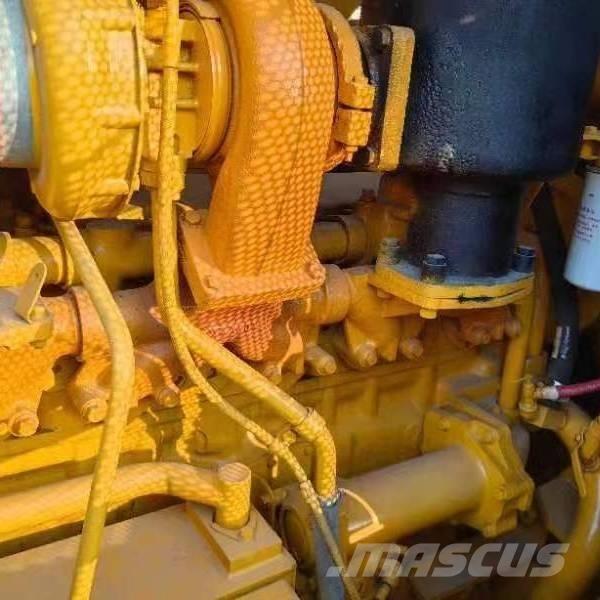 Shantui SD22 Dozers - Tratores rastos
