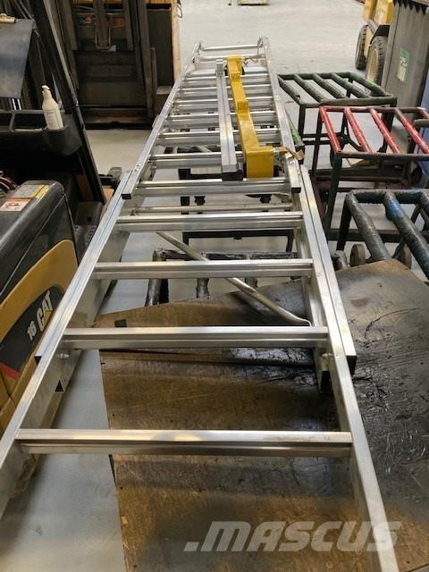 Palfinger ZARGES Elevadores braços articulados