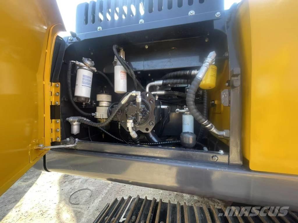 Volvo EC300 Escavadoras de rastos