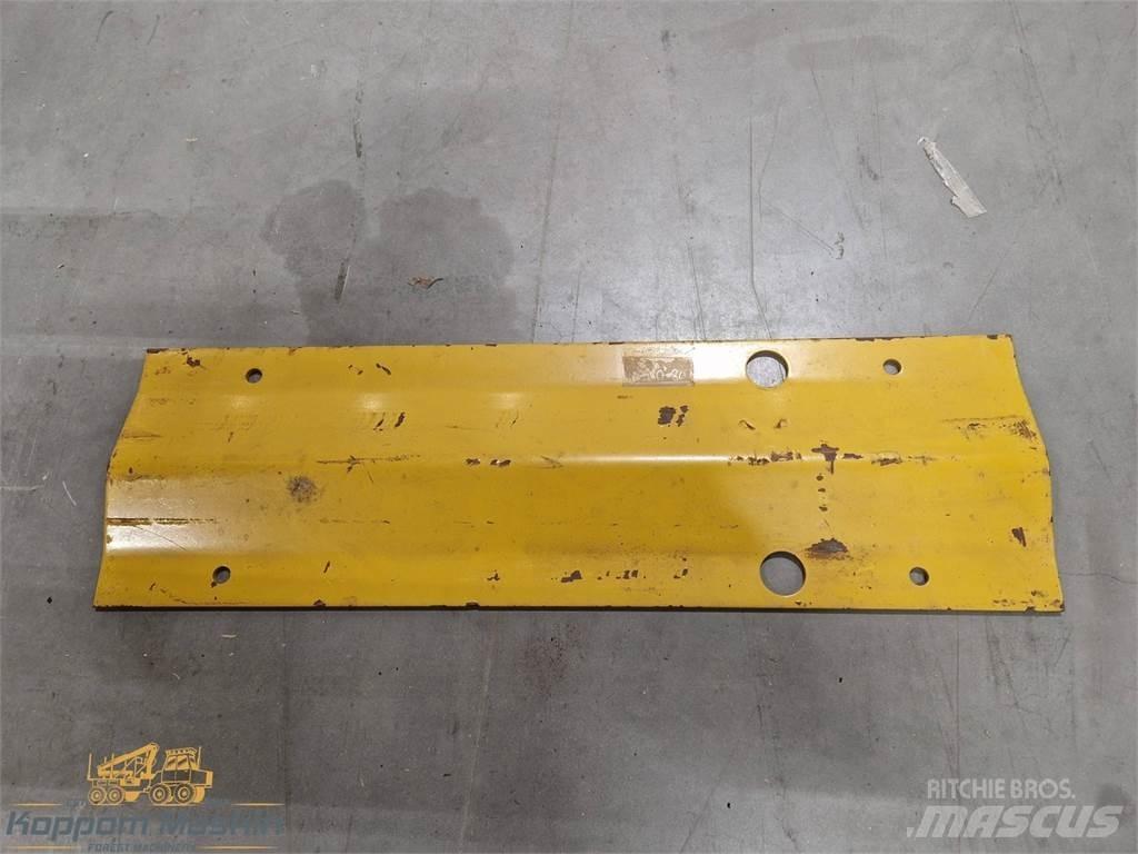 Rottne 028-0145 Chassis e suspensões