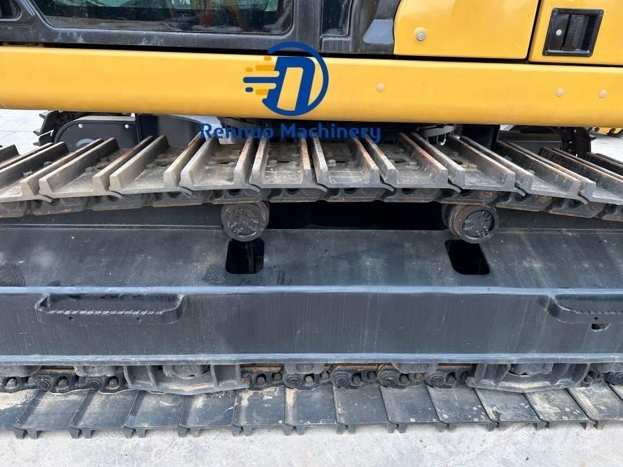 CAT 330 GC Escavadoras de rastos