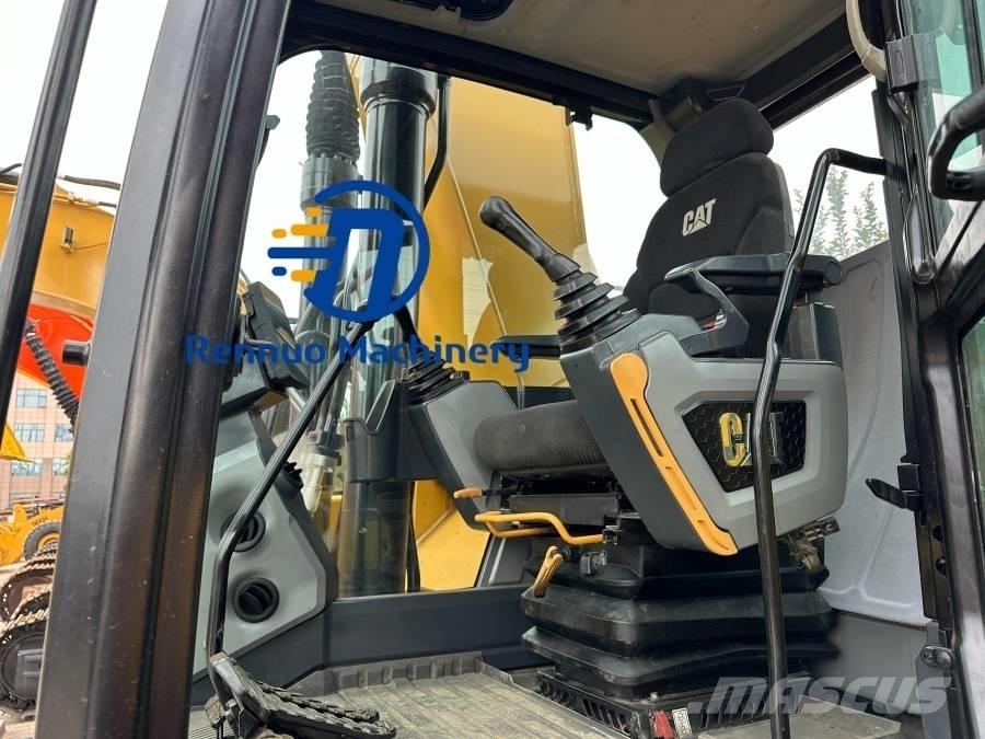 CAT 330 GC Escavadoras de rastos