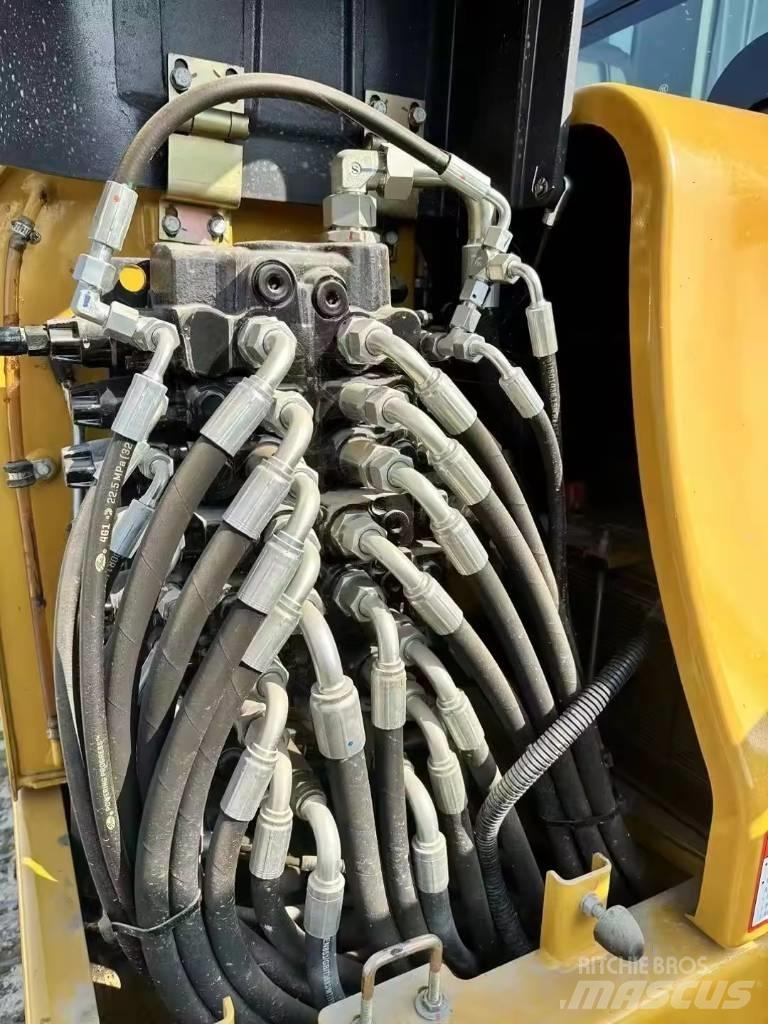 XCMG XE 60 DA Escavadoras de rastos