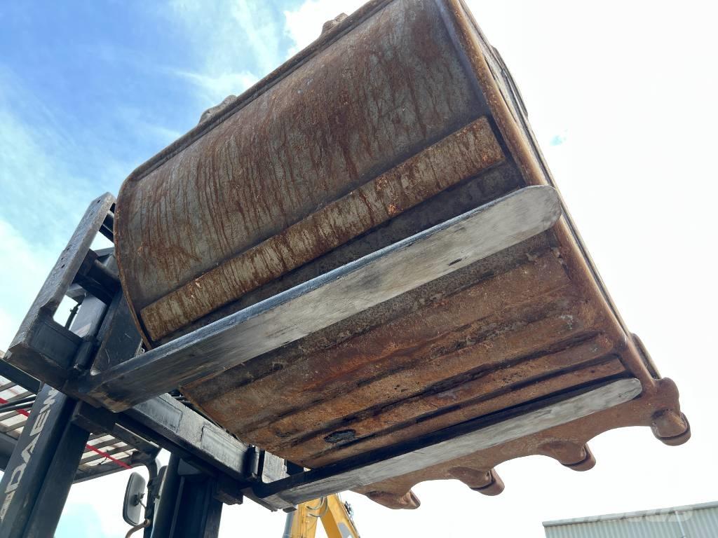 Klepp MEK S70 Baldes