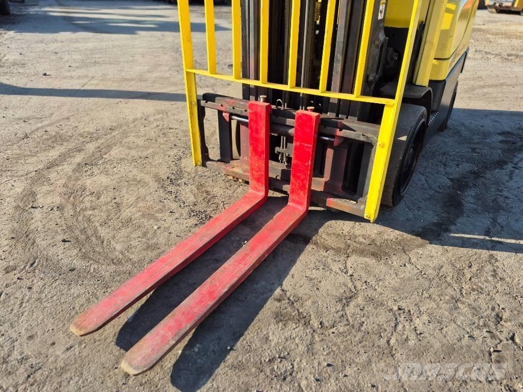 Hyster S 50 FT Empilhadores - Outros