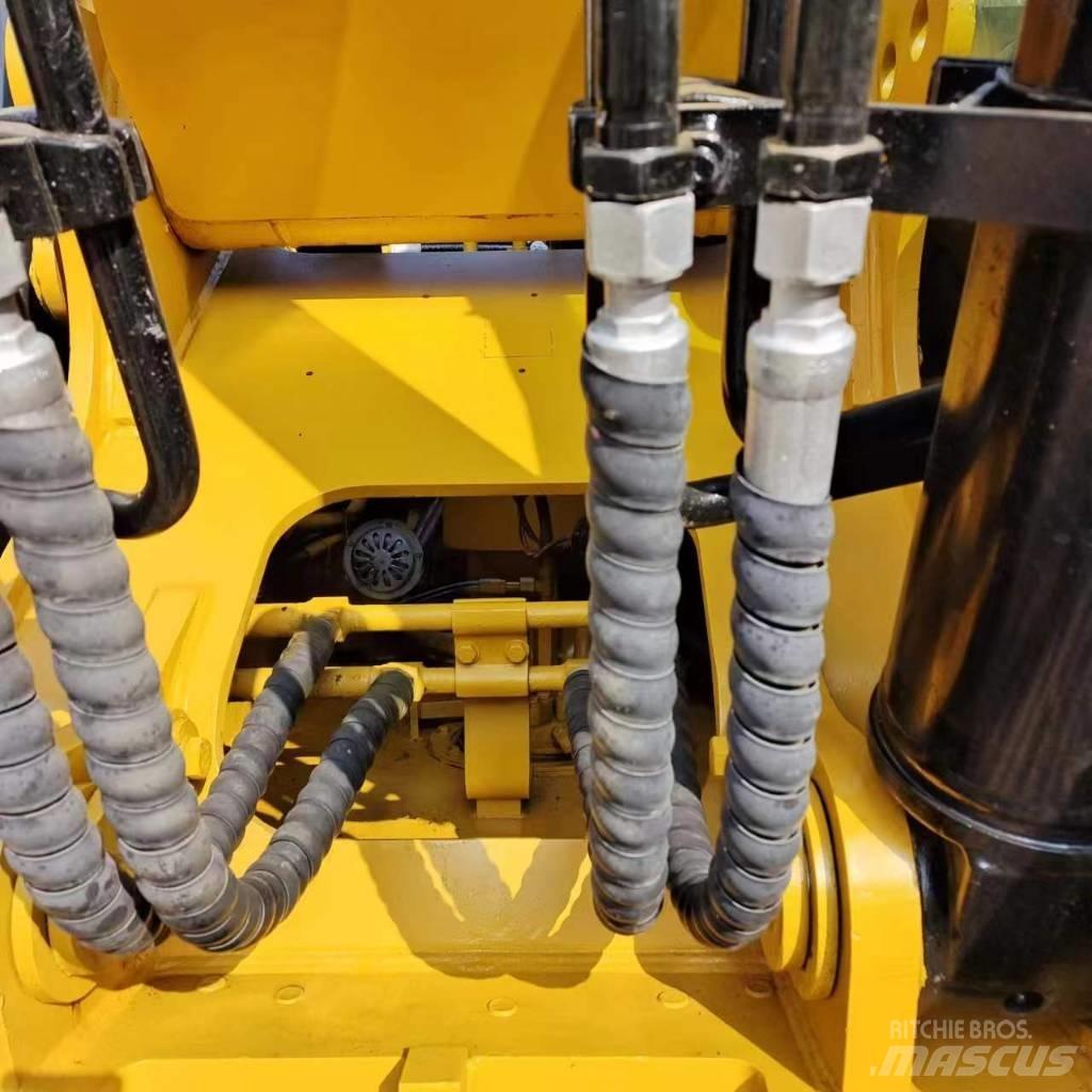 CAT 329 D Escavadoras de rastos