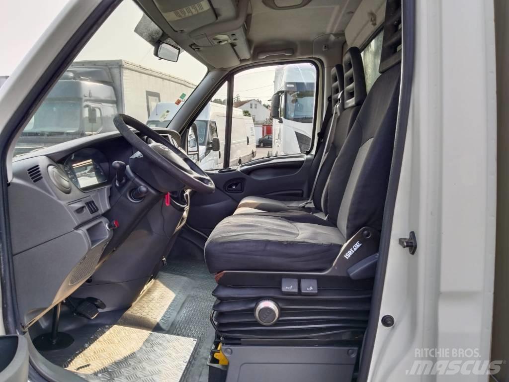 Iveco Daily 35 C13 Temperatura controlada