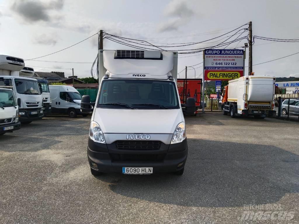 Iveco Daily 35 C13 Temperatura controlada