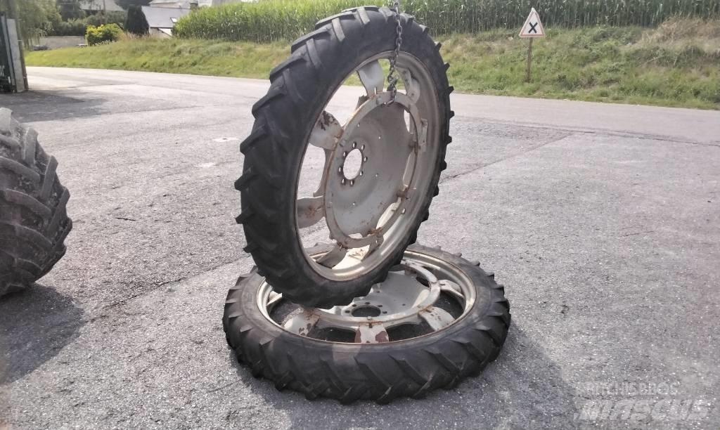 Michelin 8.3R44 Pneus Agrícolas