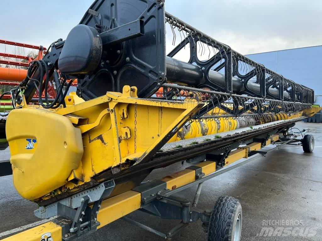 New Holland CR 9.90 Ceifeiras debulhadoras