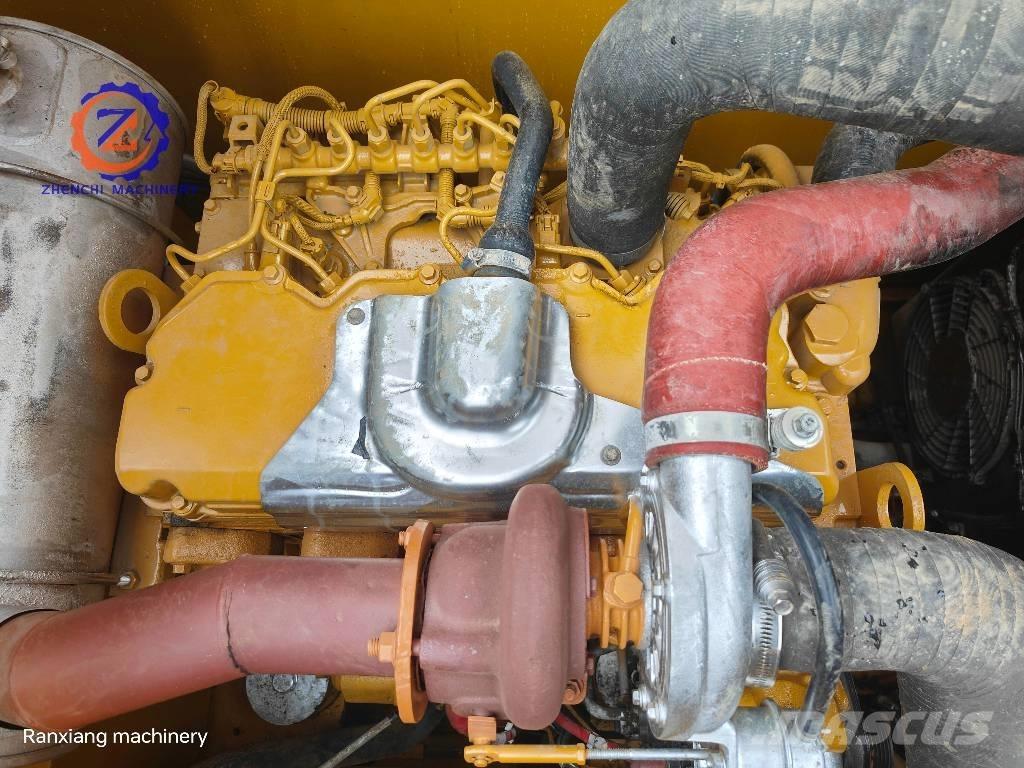 CAT 320 GC Escavadoras de rastos