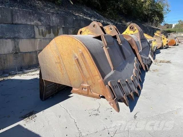 CAT 988 B Pás carregadoras de rodas