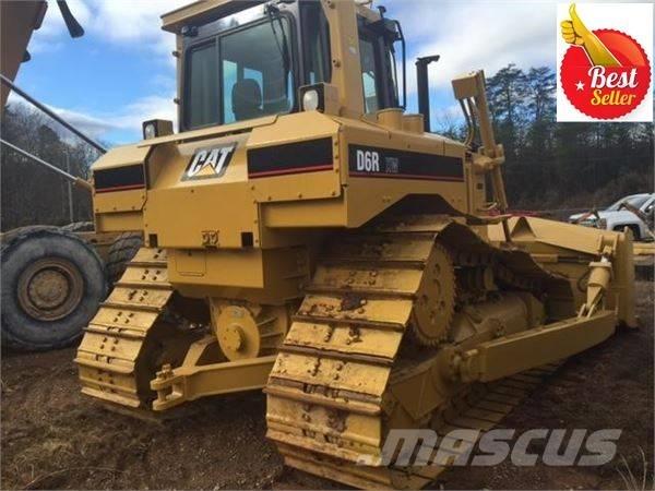 CAT D 6 R Dozers - Tratores rastos