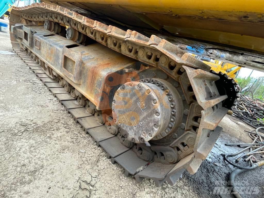 CAT 336 D2 Escavadoras de rastos