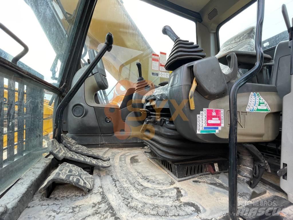 CAT 336 D2 Escavadoras de rastos