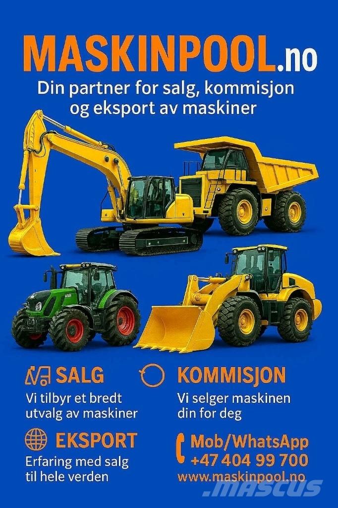 Volvo A 35 E Camiões articulados