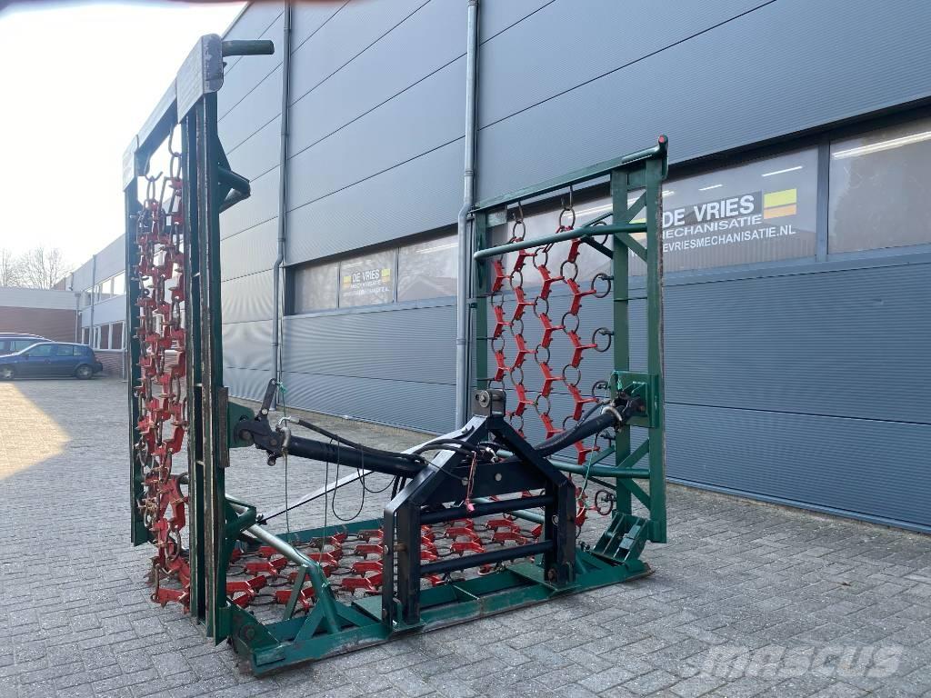  Hofstede WS 6 H Outra maquinaria e acessórios para gado