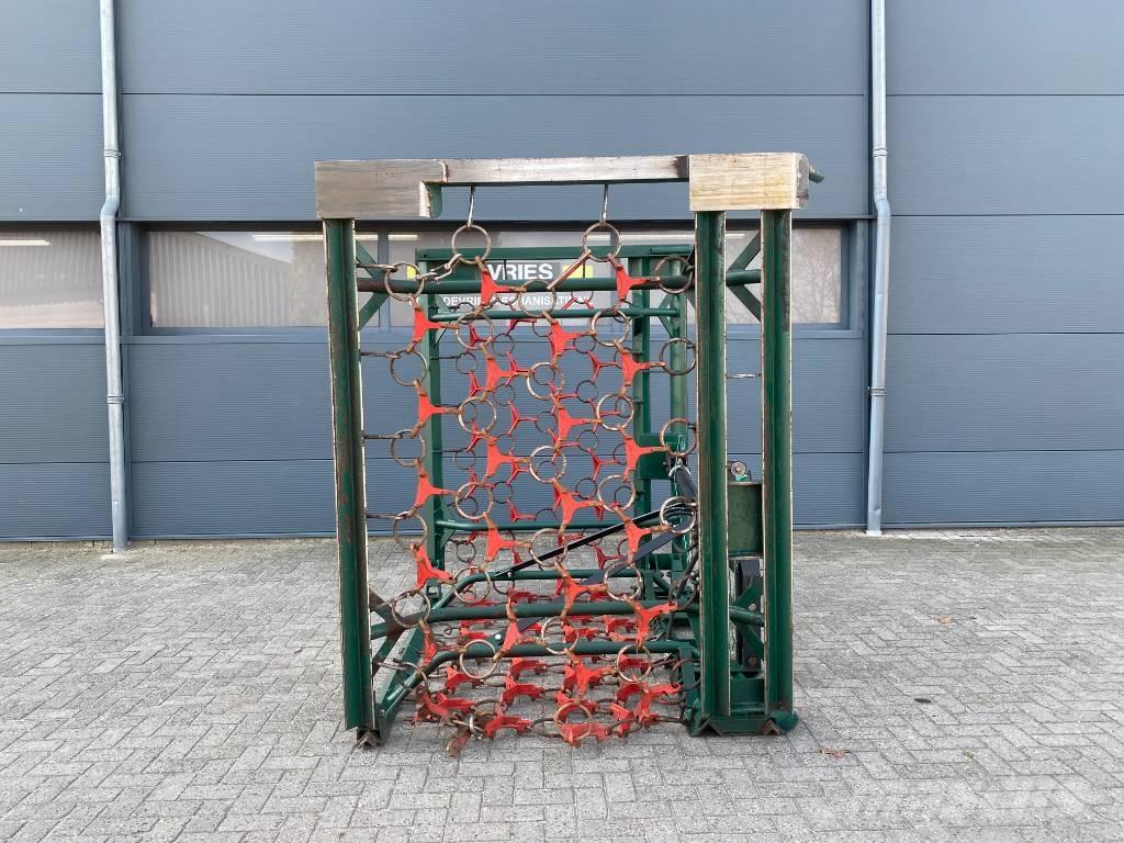  Hofstede WS 6 H Outra maquinaria e acessórios para gado