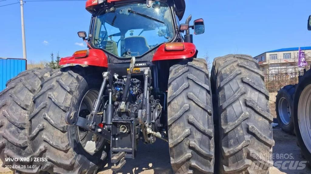 Case IH PUMA 2304 Tratores Agrícolas usados