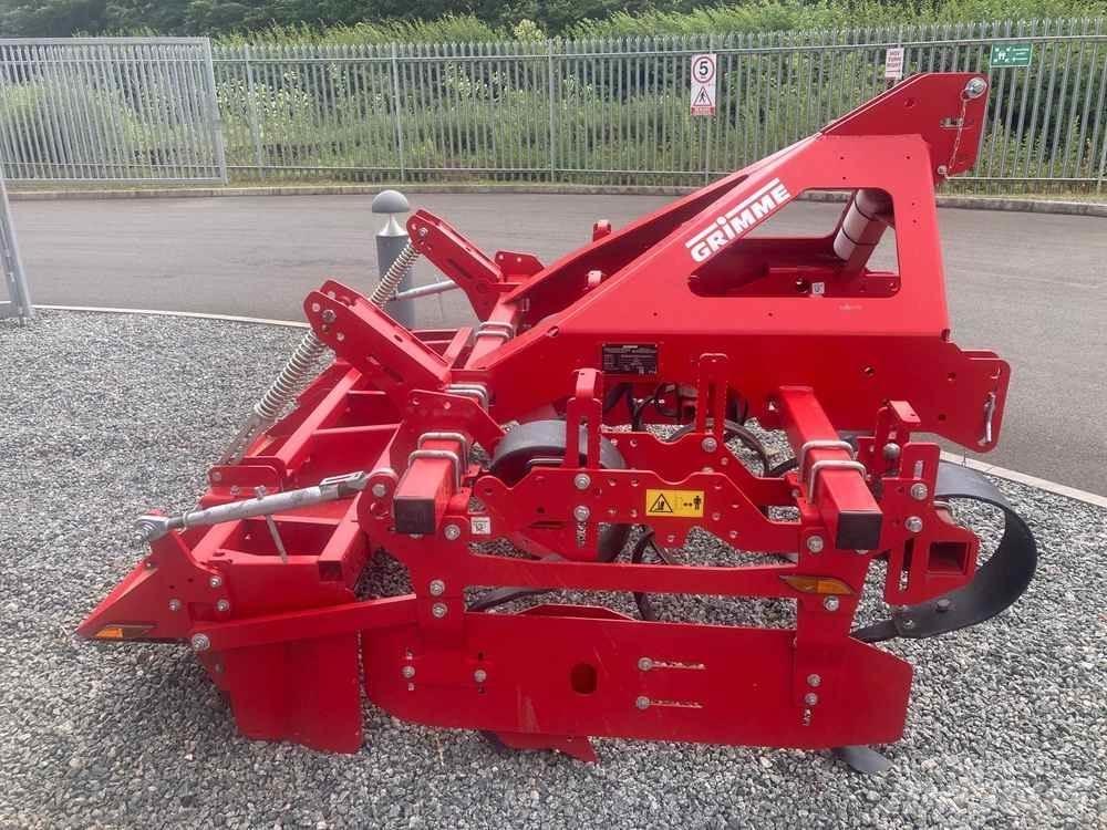 Grimme GH Equipamentos para Batata - Outros