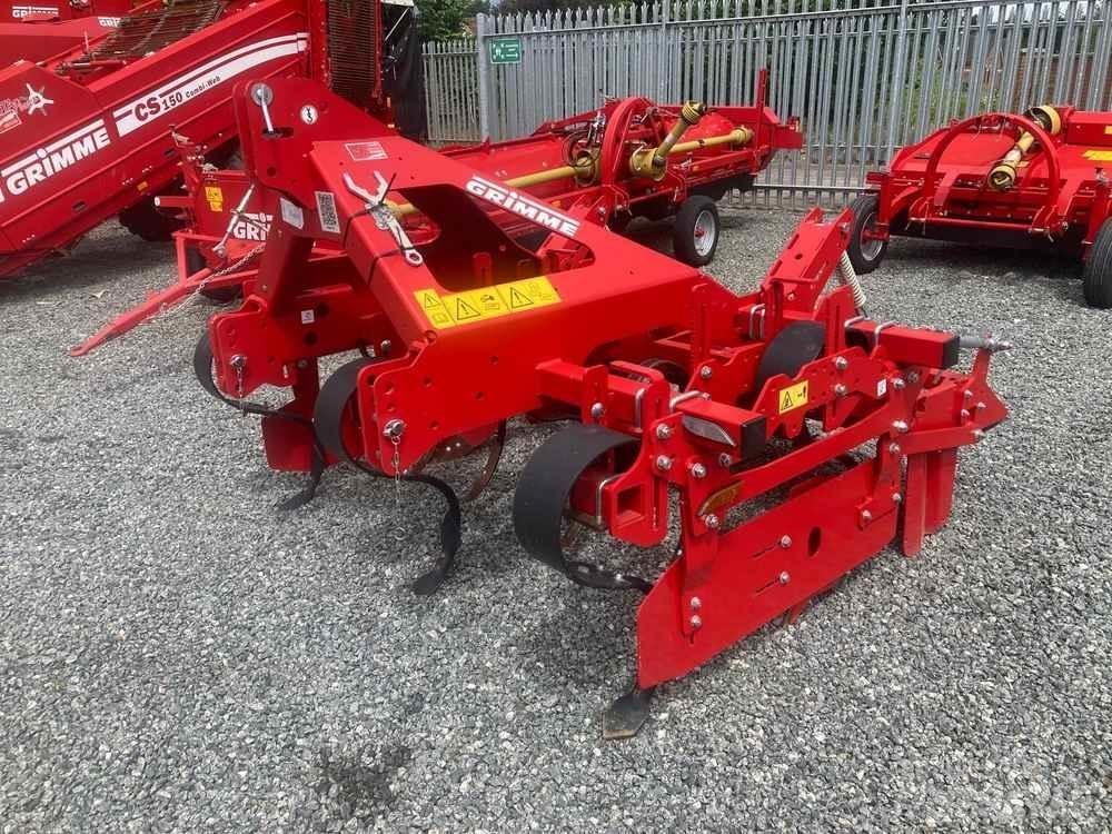 Grimme GH Equipamentos para Batata - Outros