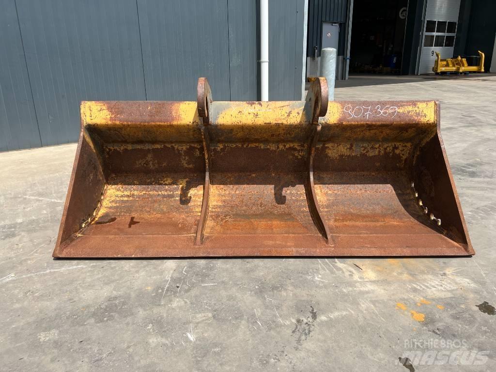 Verachtert CW40 Baldes