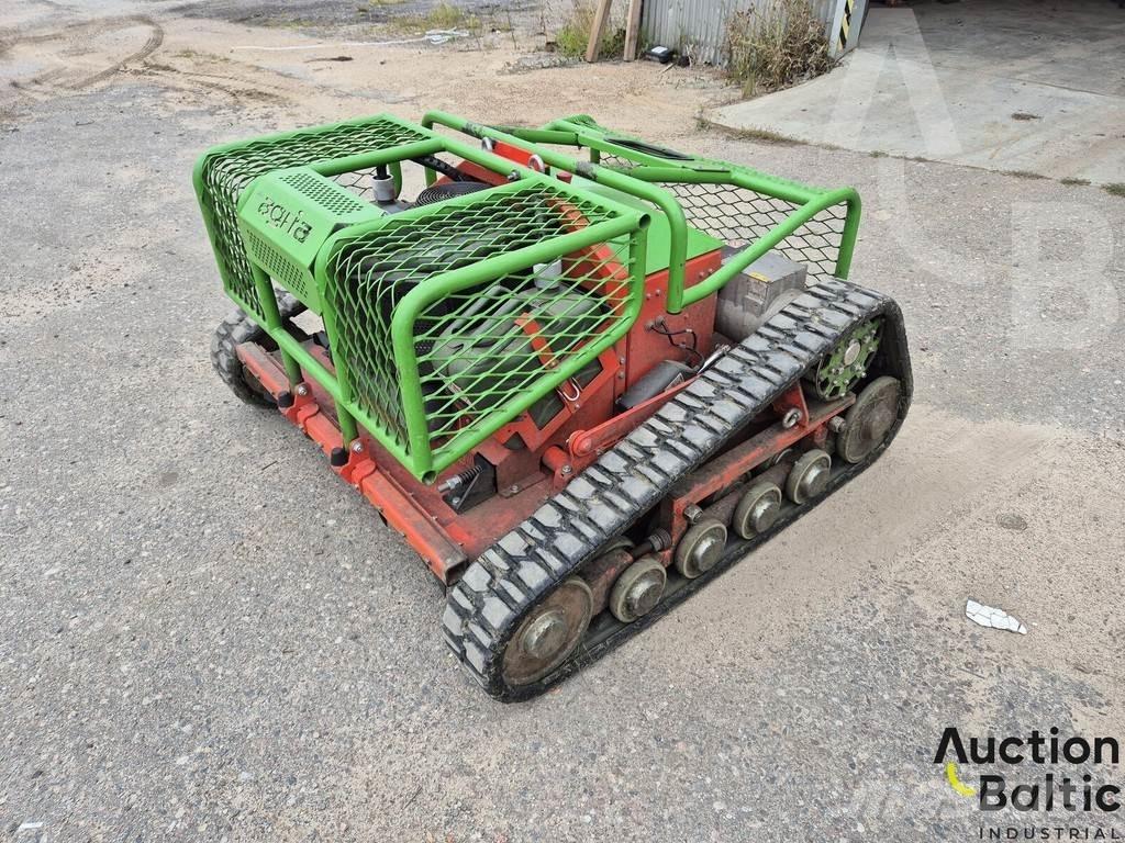 Agria 9600 Corta-Relvas Riders