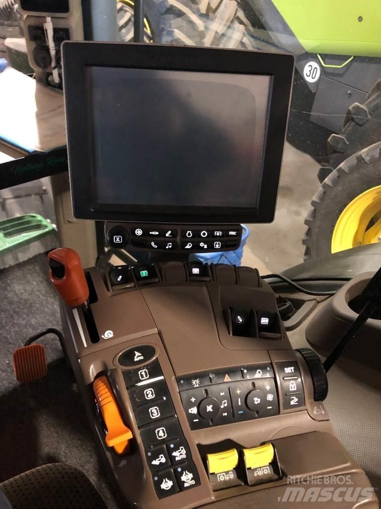 John Deere 7230 R Tratores Agrícolas usados